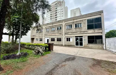 Galpão comercial cidade nova - indaiatuba sp  - hd invest