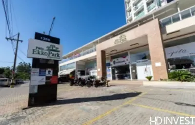 Pátio ekko park parque ecológico - jardim esplanada - indaiatuba sp - hd invest