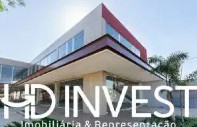 Pátio ekko park ario barnabé - indaiatuba sp - hd invest