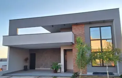 Casa térrea condomínio evidências - indaiatuba sp - hd invest