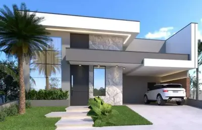 Casa térrea residencial dona maria cândida - indaiatuba sp - hd invest