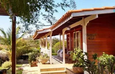 Chácara condomínio terras de itaici - indaiatuba sp - hd invest