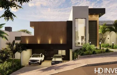 Casa térrea condomínio helvetia park ii - indaiatuba sp