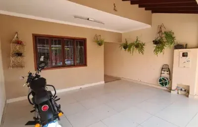 Casa sobrado jardim do valle ii - indaiatuba sp - hd invest
