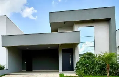 Casa térrea condomínio piemonte - indaiatuba sp - hd invest