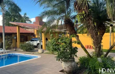 Chácara condomínio terras de itaici - indaiatuba sp - hd invest