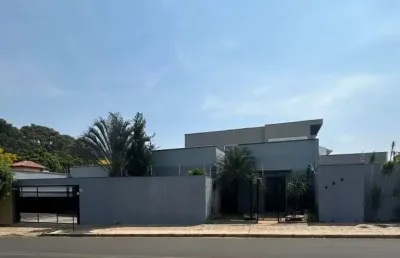 Casa térrea jardim alpes suíços - indaiatuba sp - hd invest