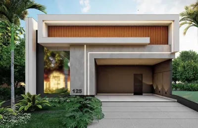 Casa térrea condomínio evidências - indaiatuba sp - hd invest