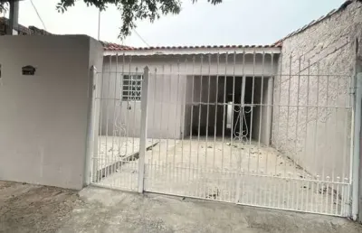 Casa térrea jardim morada do sol  - indaiatuba sp - hd invest