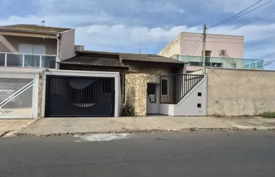 Casa térrea jardim regina - indaiatuba sp - hd invest