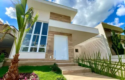 Casa térrea condomínio residencial viena - indaiatuba sp  hd invest