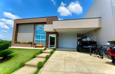 Casa térrea condomínio residencial viena - indaiatuba sp  - hd invest