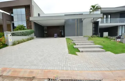 Casa térrea condomínio dona maria josé - indaiatuba sp - hd invest