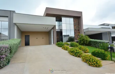 Casa térrea condomínio dona maria josé - indaiatuba sp - hd invest