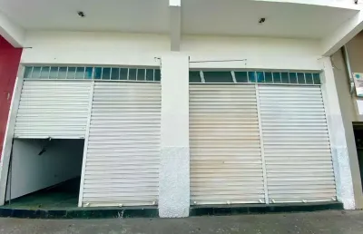 Ponto comercial com 1 sala para alugar no Núcleo Habitacional Brigadeiro Faria Lima, Indaiatuba 