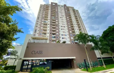 Apto / apartamento residencial class - indaiatuba sp  - hd invest