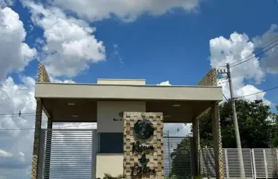 Lote / terreno condomínio reserva da colina - indaiatuba sp - hd invest