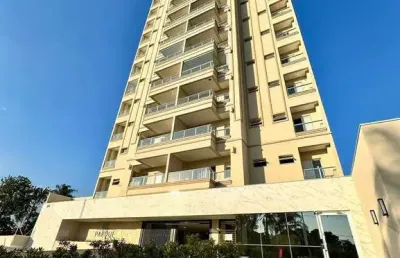 Apto / apartamento vila do parque - indaiatuba sp - hd invest