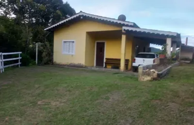 Chácara / sítio com 3 quartos à venda no Batatuba, Piracaia 
