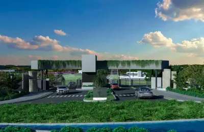 Lote / terreno condomínio residencial ravello - indaiatuba sp  - hd invest