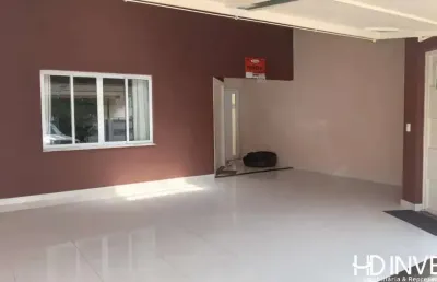Casa sobrado jardim belo horizonte - indaiatuba sp - hd invest