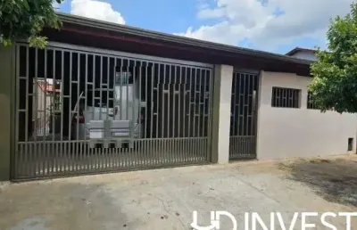 Casa térrea jardim tropical - indaiatuba sp - hd invest