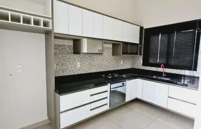 Casa térrea condomínio park real - indaiatuba sp - hd invest