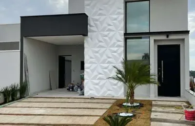 Casa térrea condomínio mantova - indaiatuba sp - hd invest