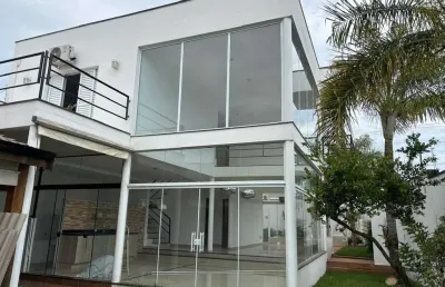 Casa sobrado  jardim regente - indaiatuba sp - hd invest