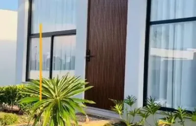 Casa condomínio dona maria josé - indaiatuba sp  - hd invest