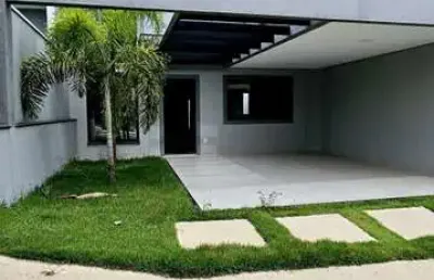Casa sobrado condomínio jardins do império - indaiatuba sp - hd invest