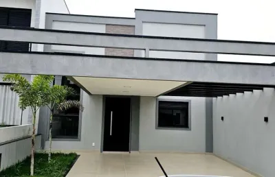 Casa sobrado condomínio jardins do império - indaiatuba sp - hd invest