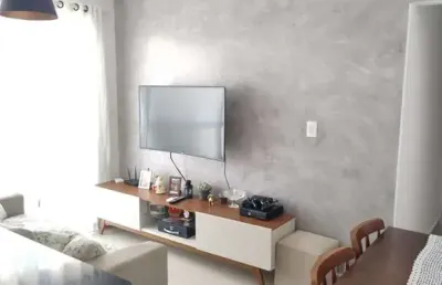 Apto / apartamento villa helvetia - indaiatuba sp  - hd invest