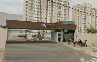 Apto / apartamento residencial villa helvétia - indaiatuba sp - hd invest