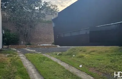 Lote / terreno jardim cidade jardim  - indaiatuba sp  - hd invest