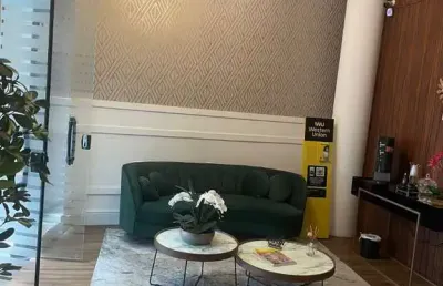 Ponto comercial  the diplomat office e mall - indaiatuba sp - hd invest