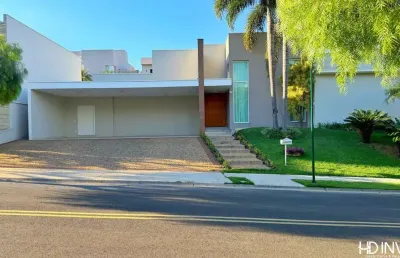Casa térrea condomínio amstalden - indaiatuba sp - hd invest