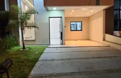 Casa térrea a venda condomínio mantova - indaiatuba sp - hd invest