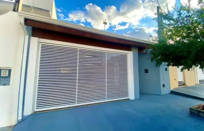 Casa térrea  a venda jardim belo horizonte - indaiatuba sp - hd invest