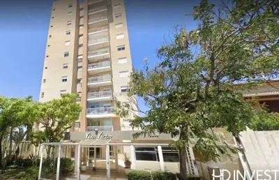 Apto / aparamento residencial viva vista - indaiatuba sp - hd invest