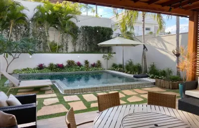 Casa térrea condomínio helvetia park i - indaiatuba - hd invest