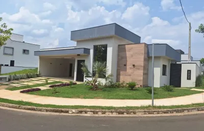 Casa térrea a venda  condomínio jardins di roma - indaiatuba sp - hd invest