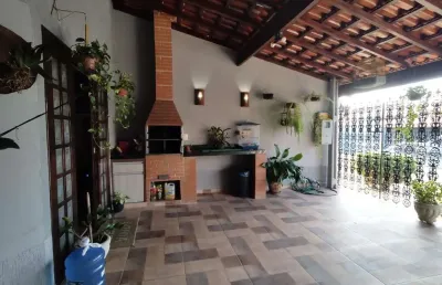 Casa térrea a venda parque das nações - indaiatuba sp - hd invest