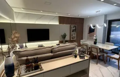Apto / apartamento a venda condomínio the park view - indaiatuba  sp - hd invest