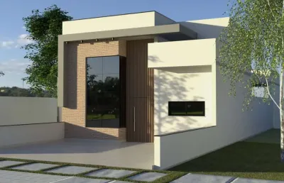 Casa térrea condomínio jardim toscana - indaiatuba sp - hd invest
