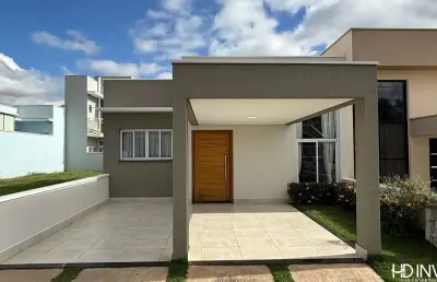 Casa térrea a venda condomínio montreal residence - indaiatuba sp - hd invest