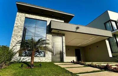 Casa térrea a venda condomínio jardins di roma - indaiatuba sp - hd invest