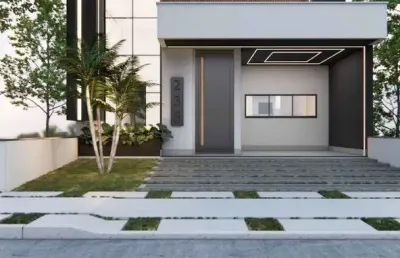Casa térrea a venda park gran reserve - indaiatuba sp - hd invest