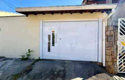 Casa térrea a venda jardim umuarama - indaiatuba sp  - hd invest