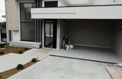 Cassa térrea a venda gran reserve - indaiatuba sp  - hd invest